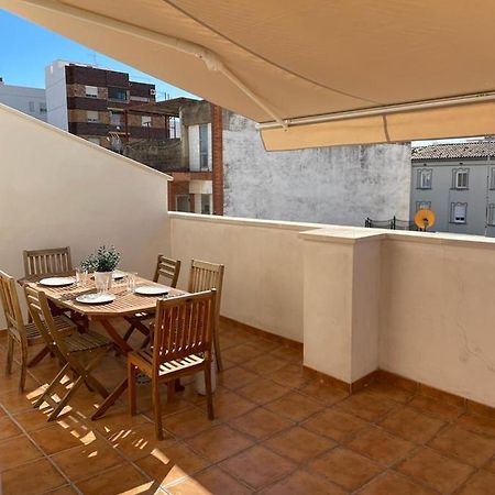Uim Mediterraneo Atico Poeta 8 Wifi Sagunto Dış mekan fotoğraf