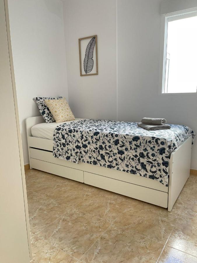 Uim Mediterraneo Atico Poeta 8 Wifi Sagunto Dış mekan fotoğraf