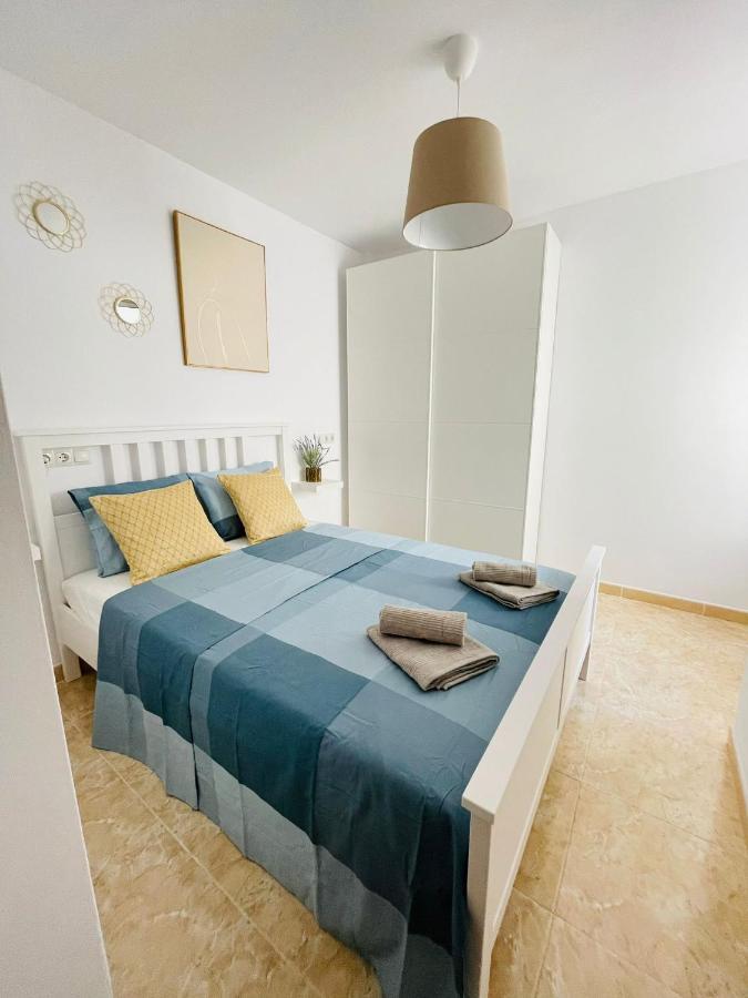 Uim Mediterraneo Atico Poeta 8 Wifi Sagunto Dış mekan fotoğraf